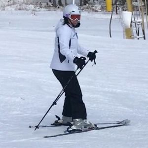 Meet your Posher, Li